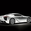 Top 10 Supercars of 2009