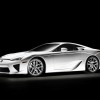 Top 10 Supercars of 2009
