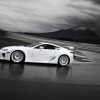 Top 10 Supercars of 2009