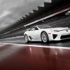 Top 10 Supercars of 2009