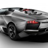 Top 10 Supercars of 2009