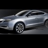 2010 acura zdx gallery picture 1 100x100