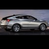 2010 acura zdx gallery picture 13 100x100