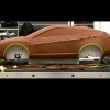 2010 acura zdx gallery picture 14 100x100
