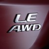 2011 Toyota Sienna LE AWD  100x100