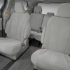 2011 Toyota Sienna LE AWD interior 100x100