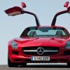 Top 10 Supercars of 2009