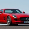 Top 10 Supercars of 2009