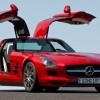 Top 10 Supercars of 2009