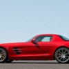 Top 10 Supercars of 2009