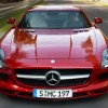 Top 10 Supercars of 2009