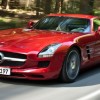 Top 10 Supercars of 2009