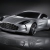 Top 10 Supercars of 2009