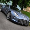 Top 10 Supercars of 2009