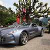 Top 10 Supercars of 2009