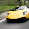 Top 10 Supercars of 2009