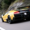 Top 10 Supercars of 2009