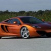 Top 10 Supercars of 2009