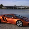 Top 10 Supercars of 2009