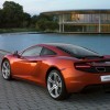 Top 10 Supercars of 2009