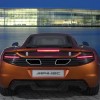 Top 10 Supercars of 2009