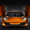 Top 10 Supercars of 2009