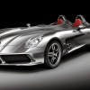 Top 10 Supercars of 2009