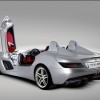 Top 10 Supercars of 2009