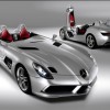 Top 10 Supercars of 2009