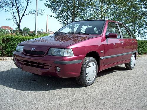 Yugo Florida is a 5door hatchback produced by Serbian automaker Zastava