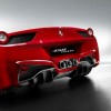 ferrari 458 italia 040 100x100 Top 10 SuperCars of 2009