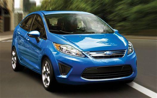 Ford Three Blink Technology Ford Three Blink Technology