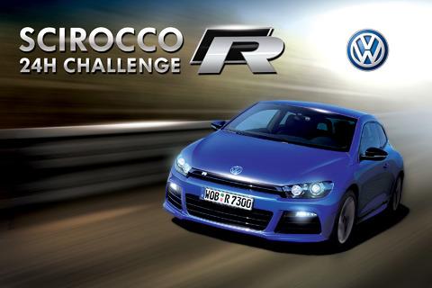 scirocco-r-24h-challenge-iphone-racing-games scirocco-r-24h-challenge-iphone-racing-games