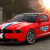 2011 Ford Mustang GT Daytona 500 2 100x100