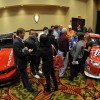 2011 Ford Mustang GT Daytona 500 5 100x100