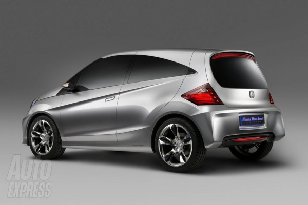 Honda-rear-View-Delhi-Auto-Show Honda-rear-View-Delhi-Auto-Show