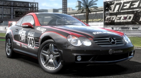 Mercedes-Benz-Delhi-Auto-Show MERCEDIES_SL65_AMG