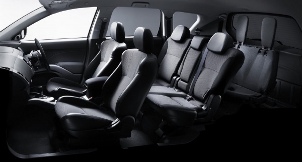 Mitsubishi-roadest-interior Mitsubishi-roadest-interior