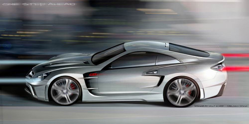 carlsson c25 2 753 HP Carlsson C25 Supercar to Debut at 2010 Geneva Motor Show carlsson c25 2 753 HP Carlsson C25 Supercar to Debut at 2010 Geneva Motor Show