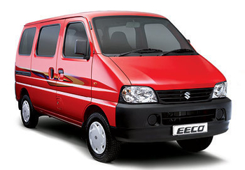 Maruti EECO