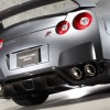 Tommy Kaira Silver Wolf Edition Nissan GT R Debuts at Tokyo Auto Salon, 2010