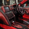 Tommy Kaira Silver Wolf Edition Nissan GT R Debuts at Tokyo Auto Salon, 2010