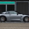 Tommy Kaira Silver Wolf Edition Nissan GT R Debuts at Tokyo Auto Salon, 2010