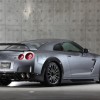 Tommy Kaira Silver Wolf Edition Nissan GT R Debuts at Tokyo Auto Salon, 2010