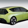 toyota ft ch hybrid concept 2 100x100