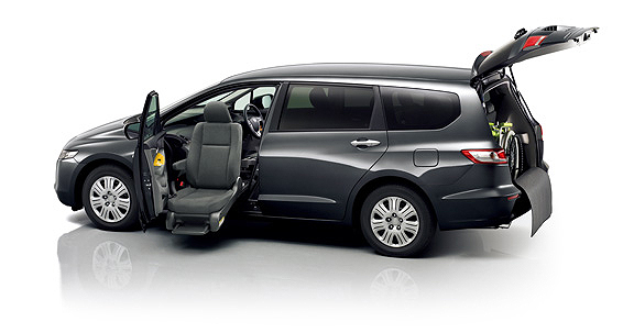 2010-Honda-Odyssey