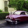 SAAB Saga   Origin and History of SAAB