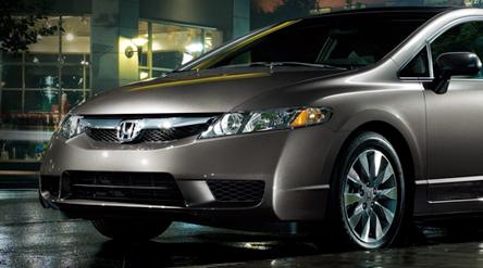 Honda recalls airbags safety