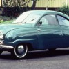 SAAB Saga   Origin and History of SAAB