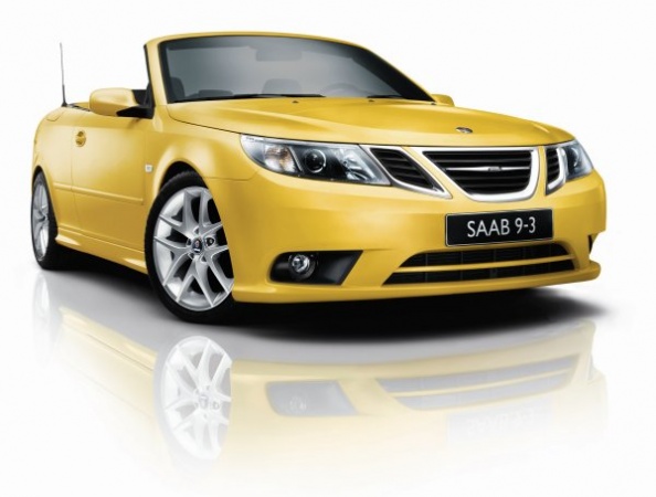 SAAB Saga   Origin and History of SAAB